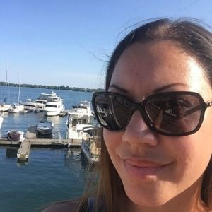 Meet your Posher, Mel